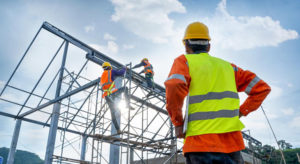 Construction sector recovery needs a transformed delivery approach to assure safety and quality