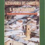 Alessandria del Carretto il monte Sparviere