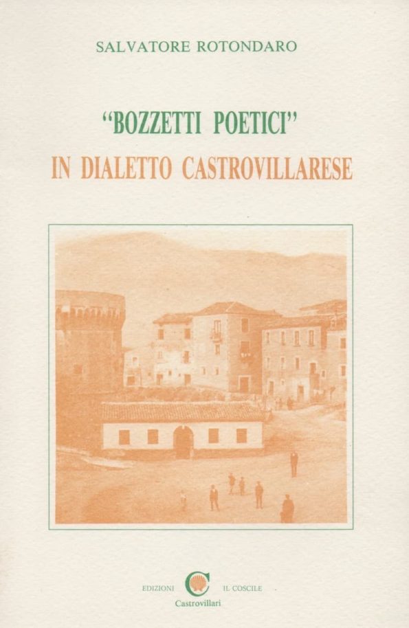 Bozzetti poetici