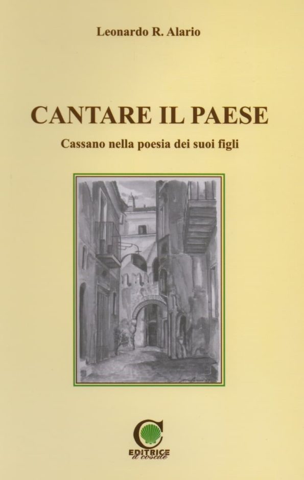 Cantare il paese