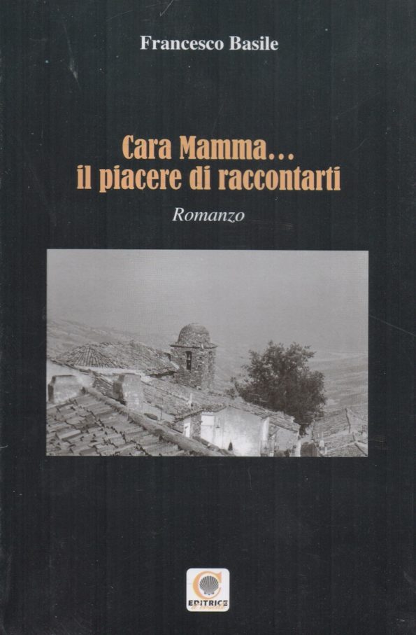 Cara mamma