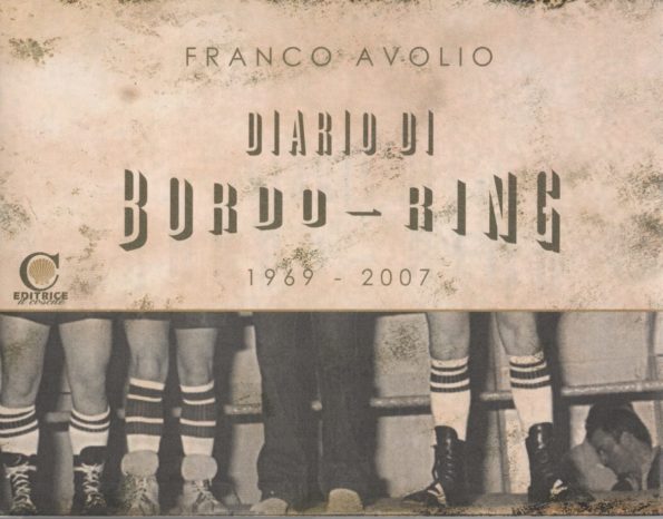 Diario di bordo ring