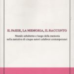 Il paese l amemoria il racconto