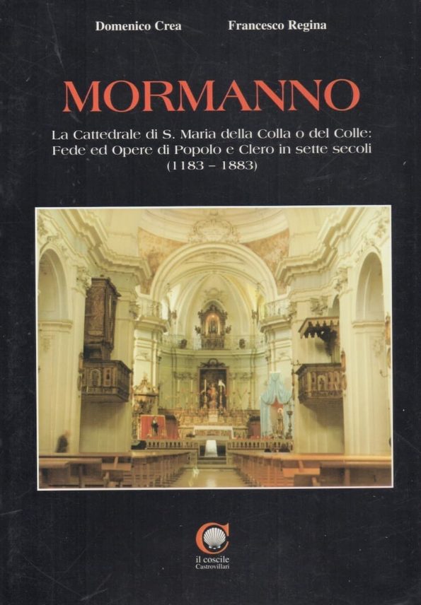 Mormanno La cattedrale