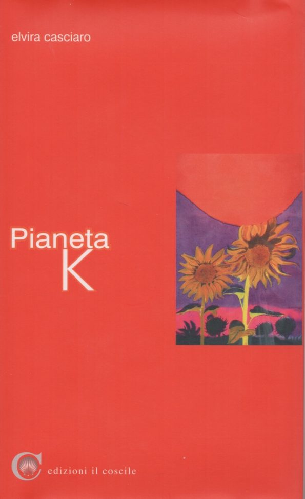 Pianeta K