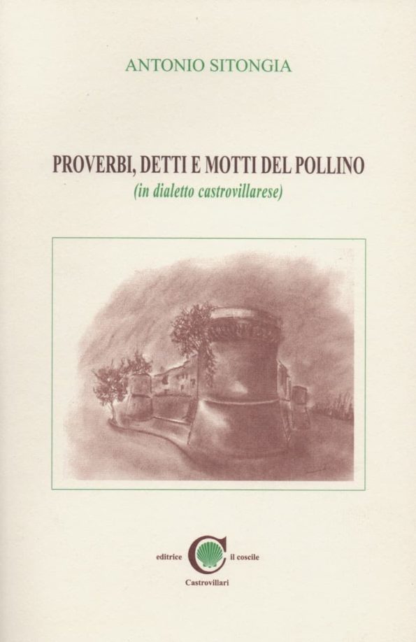 Proverbi detti e motti del Pollino