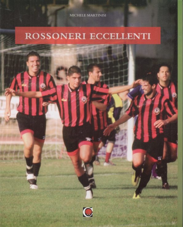 Rossoneri eccellenti