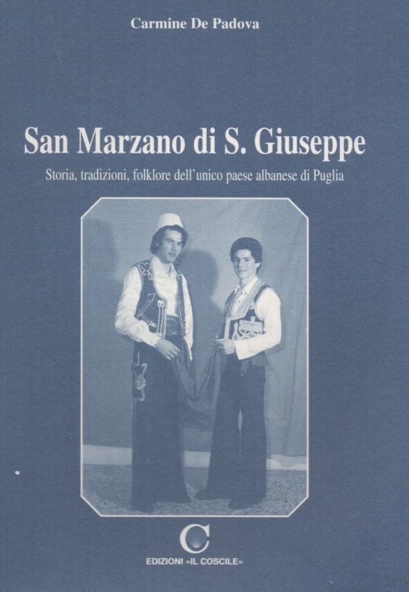 San Marzano di San Giuseppe