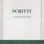 Scritti