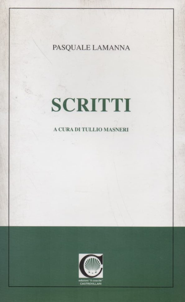 Scritti