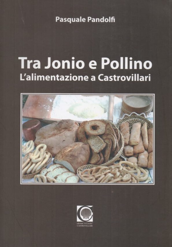 Tra jonio e Pollino l’alimentazione a Castrovillari