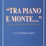 Tra piano e monte