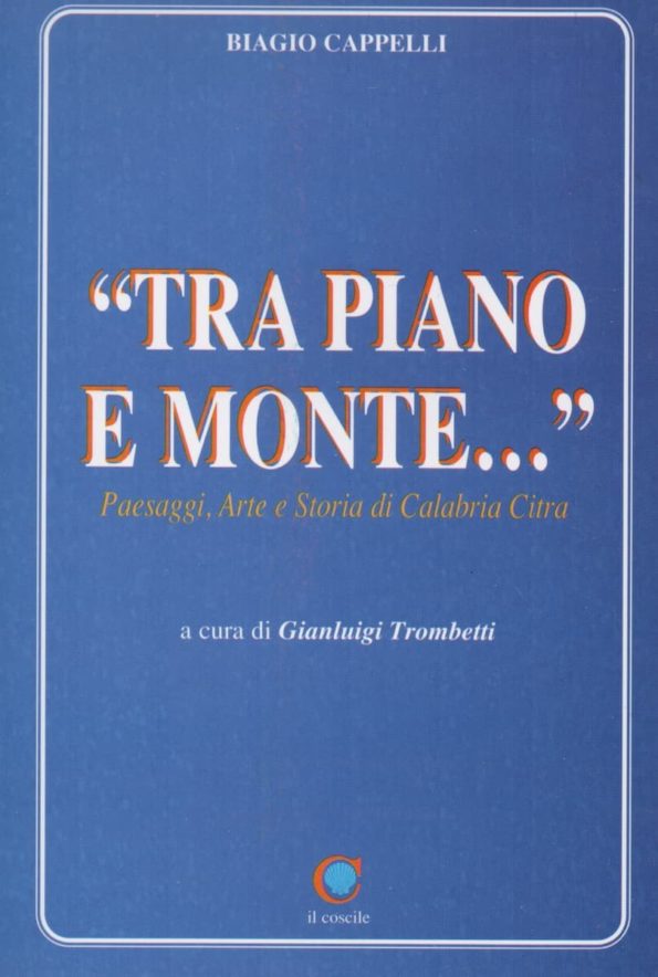 Tra piano e monte