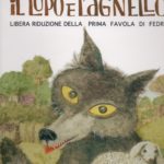 il lupo e l’agnello