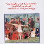 la giudaica di Laino Borgo