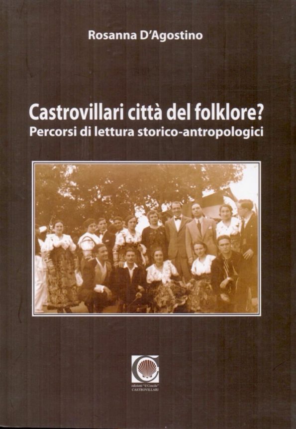 Castrovillari città del folklore