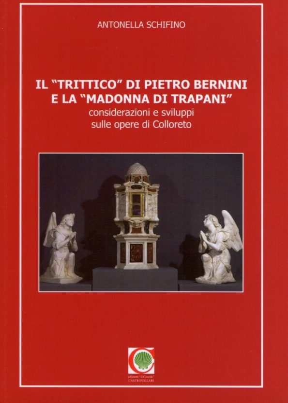 Il trittico di Pietro Bernini