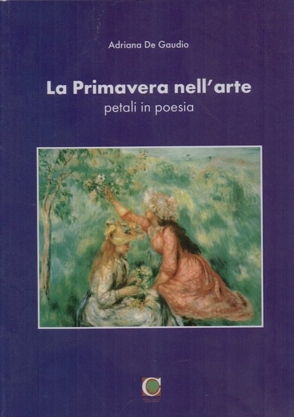 La primavera e l’arte