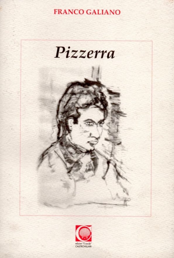 Pizzerra