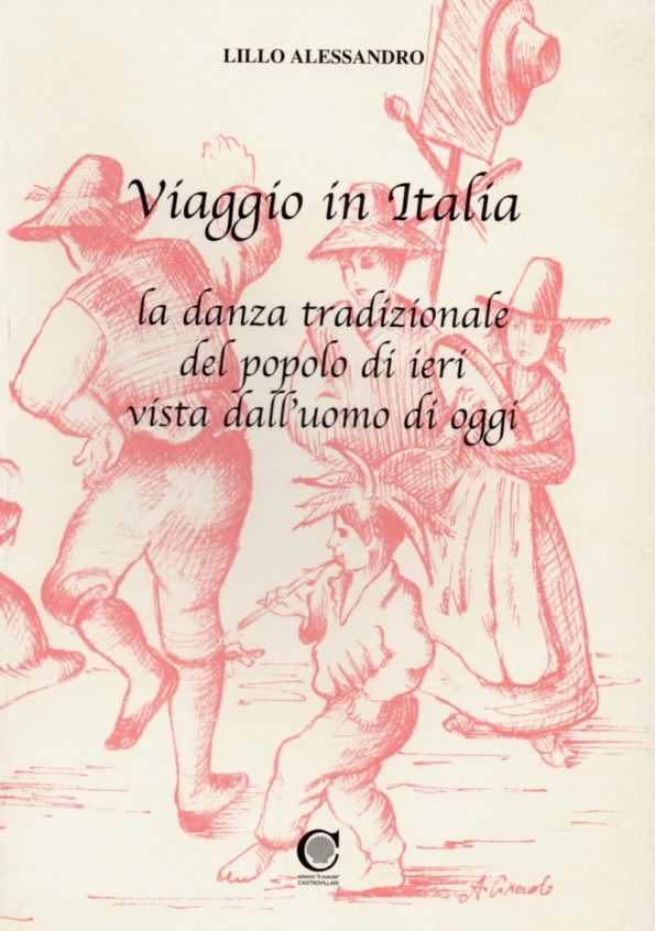 Viaggio in Italia