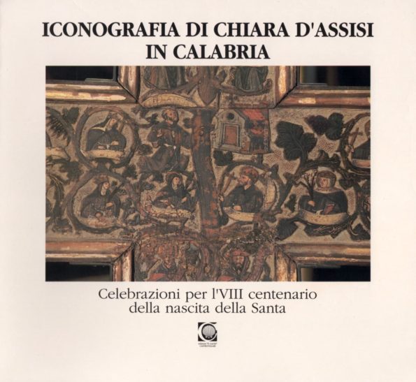 iconografia di chiara