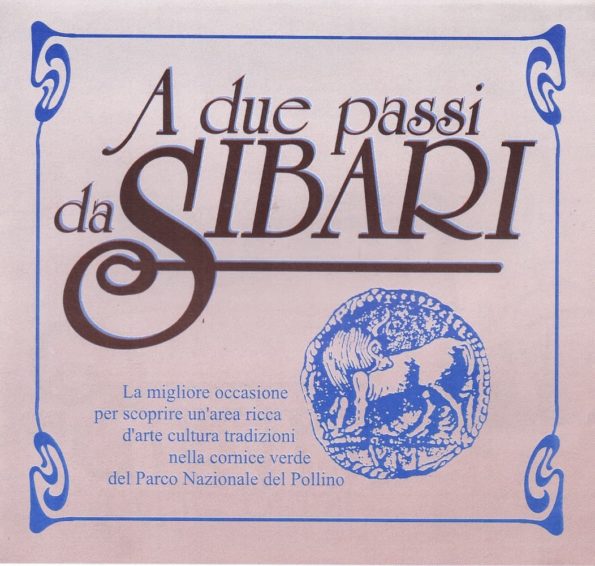 A due passi da sibari