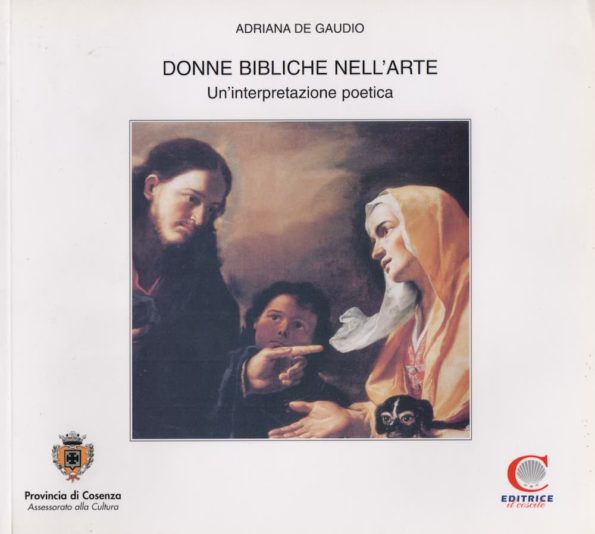 Donne Bibliche nell’arte De gaudio