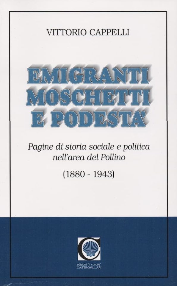 Emigranti moschetti e potestà