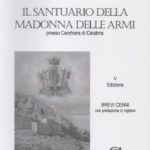 Il santuario della madonna delle armi