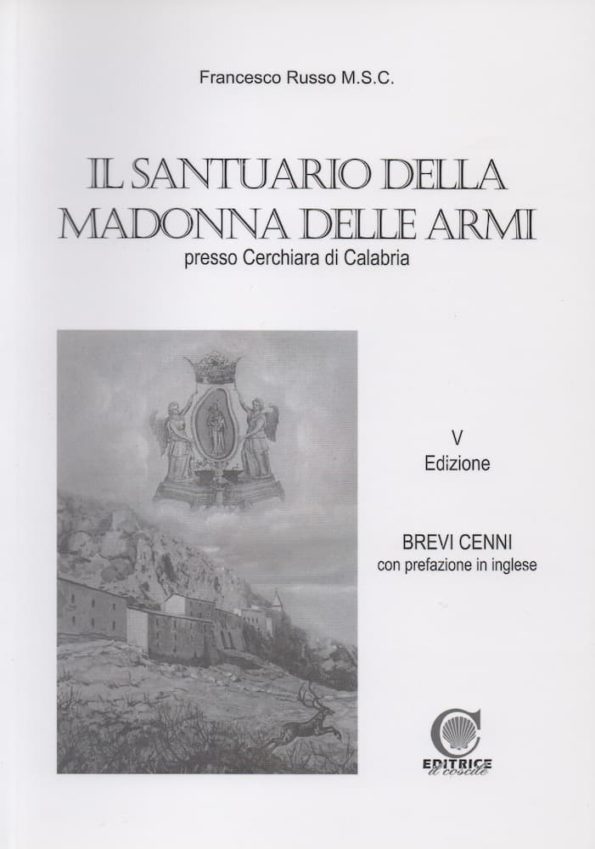 Il santuario della madonna delle armi