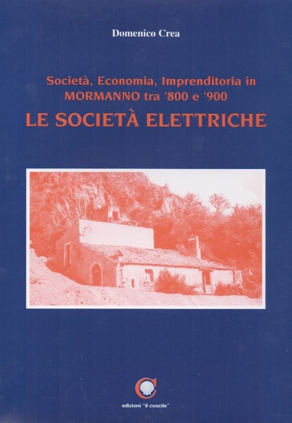 Le società elettriche 1