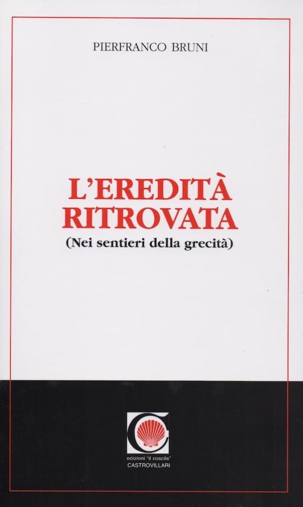 Leredità ritrovata