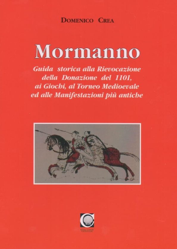 Mormanno Domenico Crea