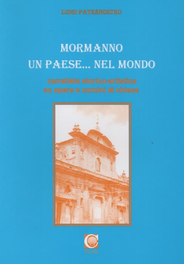 Mormanno un paese nel mondo