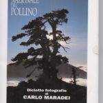 Parco Nazionale del Pollino Carlo Maradei