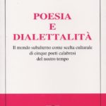 Poesia e dialettalità